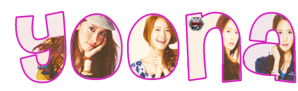 snsd_yoona_text_png_by_kpopified-d5kmfu5